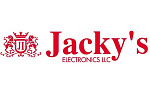 Jacky`s