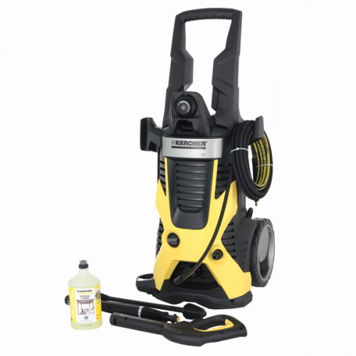 Минимойка Karcher K 7