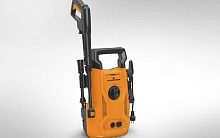 Мойка высокого давления Carver CW-1200A