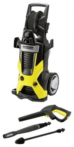 Минимойка Karcher K 7 Premium Full Control Plus