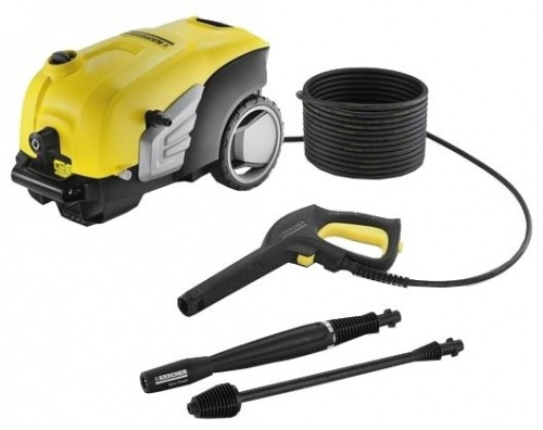 Минимойка Karcher K 7 Compact