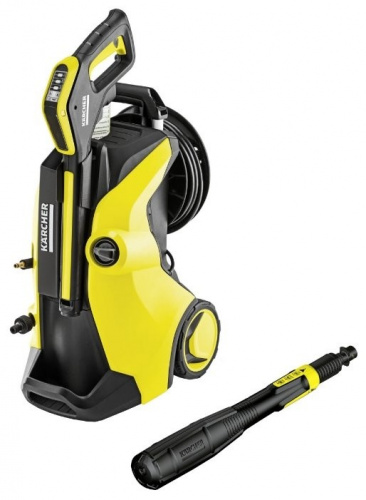 Минимойка Karcher K 5 Premium Full Control Plus
