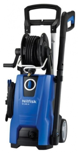 Минимойка Nilfisk D 140.4-9 X-Tra