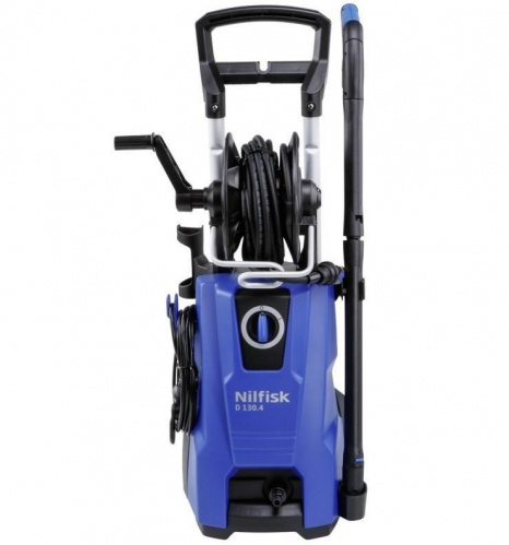 Минимойка Nilfisk D 130.4-9 X-Tra