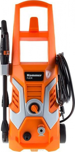 Мойка высокого давления Hammer MVD1900B