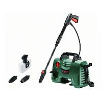 Минимойка Bosch EASYAQUATAK 110