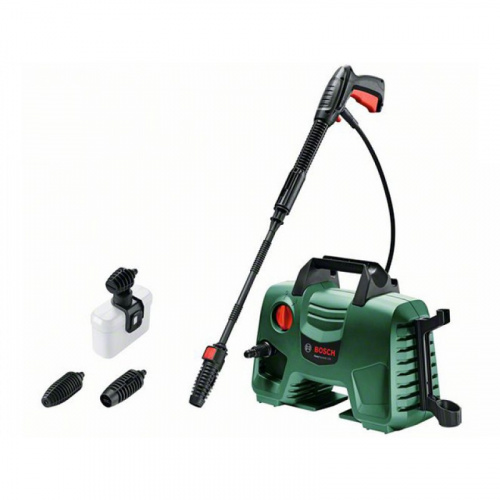 Минимойка Bosch EASYAQUATAK 110