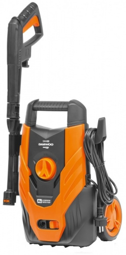 Мойка высокого давления DAEWOO DAW400