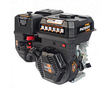 Двигатель Patriot SR 210