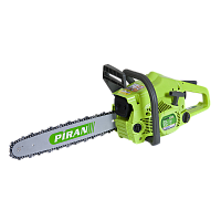 Бензопила Piran CS4115Lux