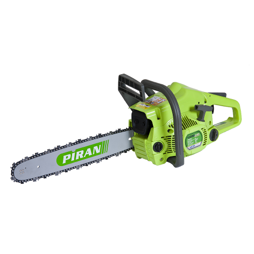 Бензопила Piran CS4115Lux