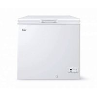 Морозильная камера Haier HCE-203R