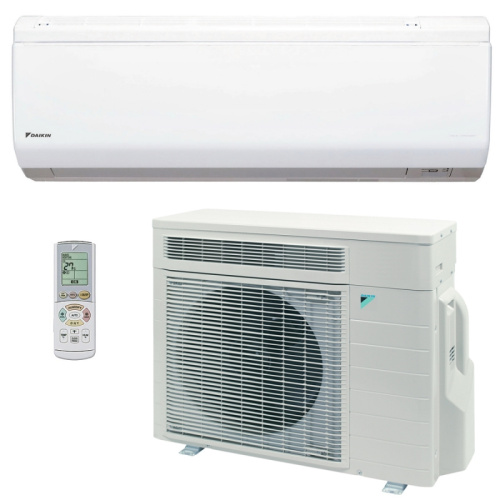 Сплит-система Daikin FTXR28E/RXR28E