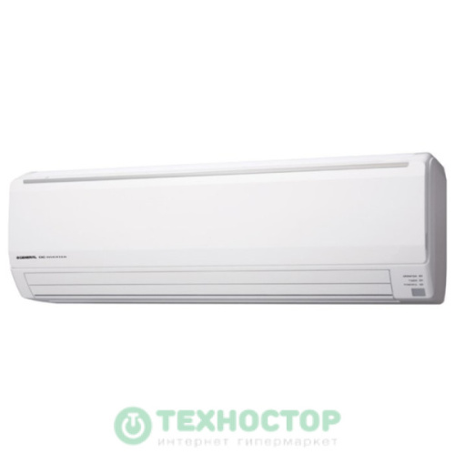 Сплит-система General ASHG18LFCA
