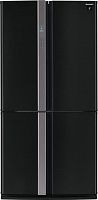 Холодильник Sharp SJ-FP97VBK