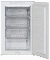 Встраиваемая морозильная камера Kuppersbusch ITE 1260-2