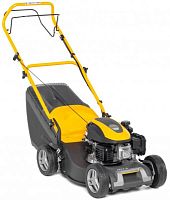 Газонокосилка бензиновая Stiga Collector 43 S