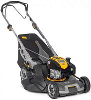 Газонокосилка бензиновая Stiga Twinclip 55 SQ B