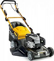 Газонокосилка бензиновая Stiga Combi 55 SVEQ B