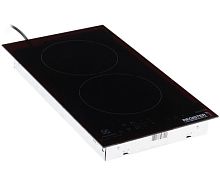 Встраиваемая индукционная варочная панель Electrolux EHH 93320 NK