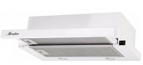 Встраиваемая вытяжка Monsher TELE II 60 W