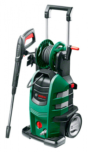 Мойка высокого давления Bosch AdvancedAquatak 160