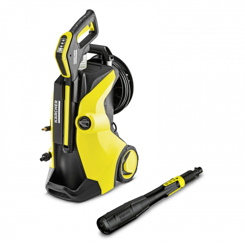 Минимойка Karcher K 5 Full Control
