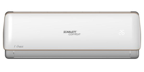 Сплит-система Scarlett RRI 09-MPI
