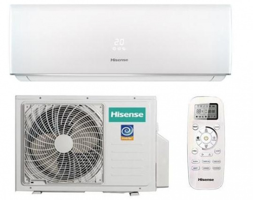 Сплит-система Hisense AS-24UR4SFBDB5