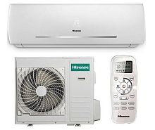 Сплит-система Hisense AS-18HR4SWADC15