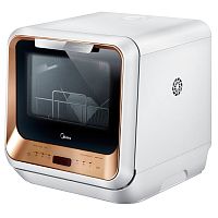 Посудомоечная машина Midea MCFD42900G Mini