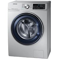 Стиральная машина Samsung WW80R42LXFS
