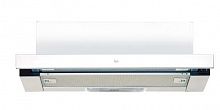 Встраиваемая вытяжка Teka LS 60 White/Glass