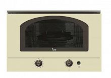 Встраиваемая микроволновая печь Teka MWR 22 BI BB