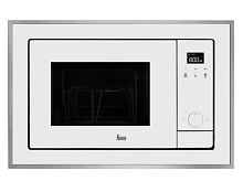 Встраиваемая микроволновая печь Teka ML 820 BIS WH