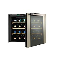 Встраиваемый винный шкаф Indel B BUILT-IN 36 Homme Plus (одна зона)