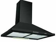 Каминная вытяжка Simfer 8663 SM
