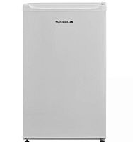 Холодильник Scandilux R 091 W White