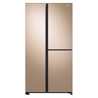 Холодильник Samsung RS63R5571F8