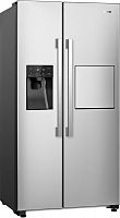 Холодильник Gorenje NRS9181VXB