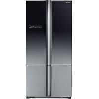 Холодильник Hitachi R-WB 732 PU5 XGR