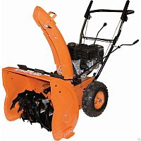 Снегоуборщик бензиновый Кратон GSB-6,5S-M