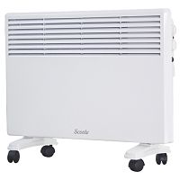 Конвектор Scoole SC HT CM3 1500 WT