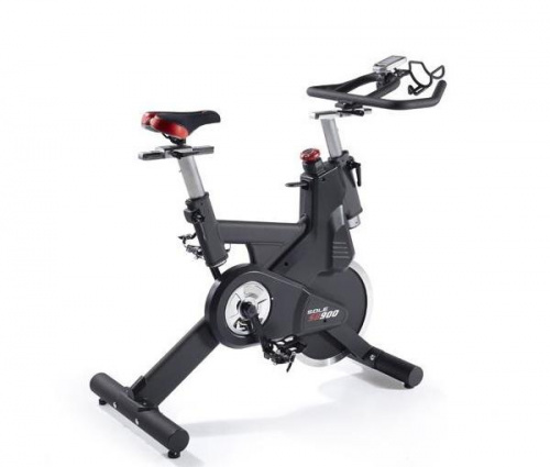 Спинбайк Sole Fitness SB900