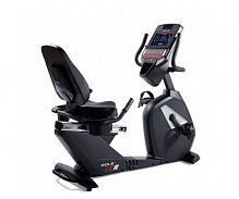 Велотренажер Sole Fitness LCR (2016)