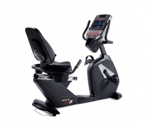 Велотренажер Sole Fitness LCR (2016)