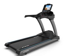 Беговая дорожка True C900