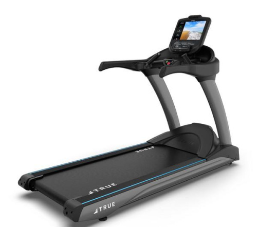 Беговая дорожка True C900