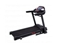 Беговая дорожка Sole Fitness F60 (2016)