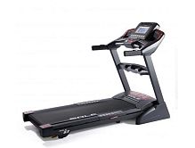 Беговая дорожка Sole Fitness F63 (2016)